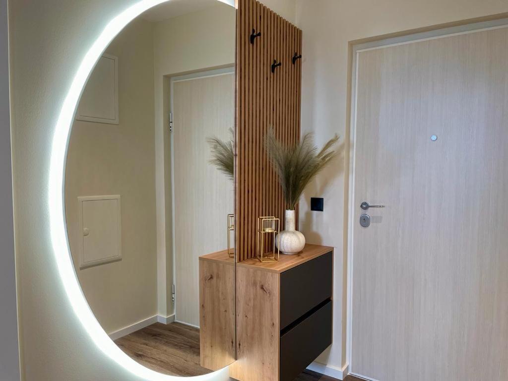 Apartment Linda With Panoramic Sea View Makarska Extérieur photo
