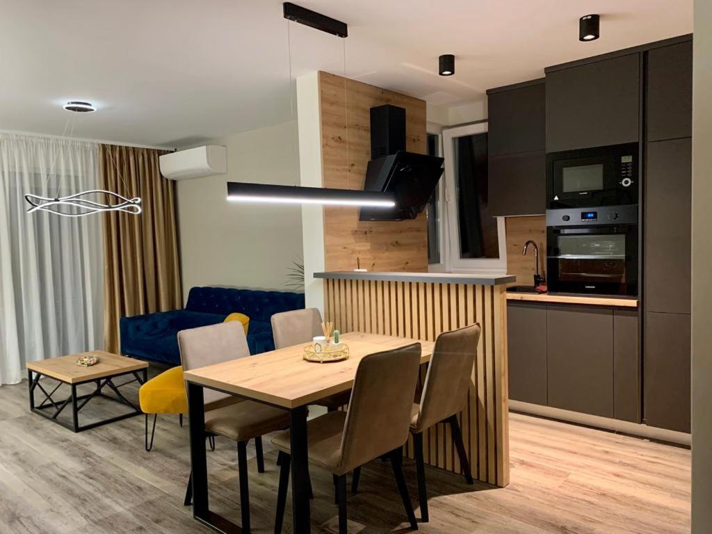 Apartment Linda With Panoramic Sea View Makarska Extérieur photo