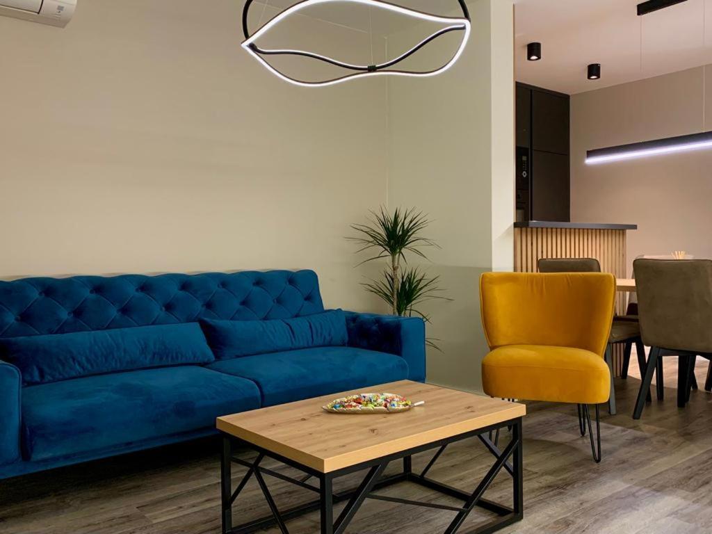Apartment Linda With Panoramic Sea View Makarska Extérieur photo
